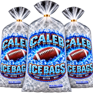 Caleb Ice Bag™ – Football bags