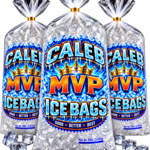Caleb Ice Bag™ – MVP bags